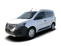 Gebraucht Nissan Townstar Acenta 131 PS (96 kW) 2022 Weiss Limousine