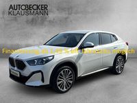Używany BMW X2 Performance 150 KM (110 kW) 2024 Biały SUV