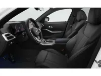 Gebraucht BMW 320 Comfort Edition 184 PS (135 kW) 2025 Weiß Kombi