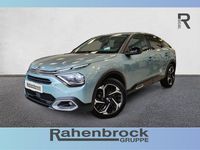 Gebraucht Citroën C4 PureTech 131 PS (96 kW) 2023 Islandblau (metallic) SUV