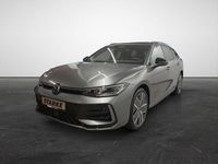 Gebraucht VW Passat R-line 272 PS (200 kW) 2025 Grau (diabasgrau metallic) Kombi