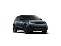 Neu Land Rover Range Rover evoque SE Dynamic 204 PS (150 kW) 2026 Blau SUV