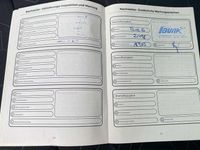 Second-hand Ford B-MAX SYNC Edition 105 CP (77 kW) 2014 Albastru Monovolum