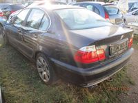 gebraucht BMW 320 320 i