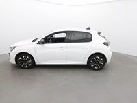 Gebraucht Peugeot 208 Allure 103 PS (75 kW) 2025 Blanc Kleinwagen