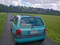 Gebraucht Renault Twingo 60 PS (44 kW) 1999 Andere farben Kleinwagen