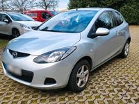 gebraucht Mazda 2 1.3 Independence Sport