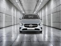 Gebraucht Mercedes B180 Progressive 136 PS (100 kW) 2024 Metalliclack hightechsilber Van / Kleinbus