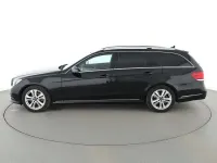 Gebraucht Mercedes E200 Avantgarde 184 PS (135 kW) 2016 Schwarz Kombi