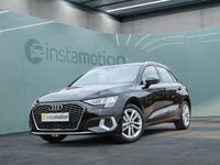 gebraucht Audi A3 Sportback Advanced 30TDI EPH