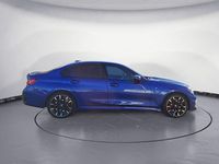 Gebraucht BMW 320 Performance 190 PS (139 kW) 2024 Blau Limousine