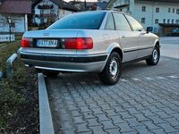 gebraucht Audi 80 B4 1.9tdi