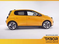 Neu Renault Twingo Urban 89 kW (122 PS) 2026 Gelb Kleinwagen