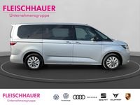 Gebraucht VW T7 150 PS (110 kW) 2023 Silber Van