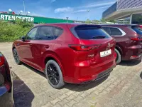 Neu Mazda CX-60 Homura-Line 327 PS (240 kW) 2026 SUV