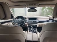 gebraucht BMW 530 d Touring -