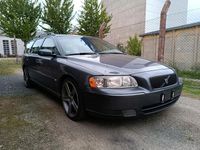 Gebraucht Volvo V70 300 PS (220 kW) 2005 Grau Kombi