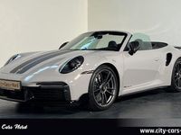 Gebraucht Porsche 911 650 PS (478 kW) 2023 Grau Cabrio