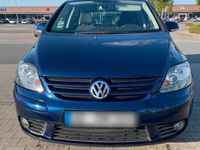 gebraucht VW Golf V Plus United 2.0 TDI