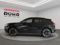 Gebraucht Cupra Terramar VZ 265 PS (194 kW) 2025 Mythosschwarz SUV