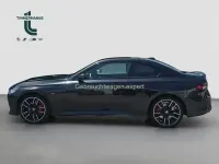 Gebraucht BMW M240i M Sport 374 PS (275 kW) 2025 Schwarz Coupé