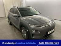 gebraucht Hyundai Kona EV Premium Geschlossen, 5-türig, Direktantrieb, 1-Gang