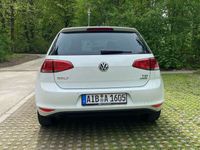 gebraucht VW Golf 1.2 TSI BlueMotion Technology Allstar