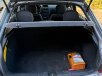 Second-hand Opel Astra 84 CP (61 kW) 2001 Argintiu Berlinǎ