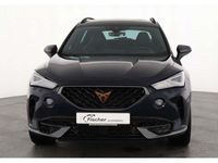 Gebraucht Cupra Formentor VZ 310 PS (228 kW) 2022 Blau SUV