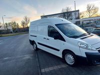 Gebraucht Toyota Proace 2015 Weiß Van / Kleinbus