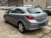 gebraucht Opel Astra GTC Astra HEdition