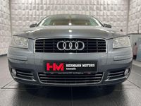 Gebraucht Audi A3 Ambition 150 PS (110 kW) 2004 Grau Kleinwagen