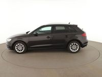 gebraucht Audi A3 1.4 TFSI Attraction, Benzin, 16.830 €