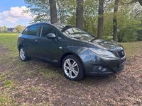 Gebraucht Seat Ibiza ST Copa 86 PS (63 kW) 2011 Kombi