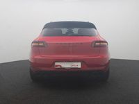 Gebraucht Porsche Macan GTS 360 PS (264 kW) 2018 Rot SUV