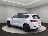 Gebraucht Cupra Ateca 190 PS (139 kW) 2024 Bila weiß SUV