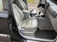 Gebraucht Kia Sorento EX 194 PS (142 kW) 2005 Schwarz SUV