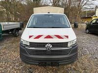 Gebraucht VW Transporter 150 PS (110 kW) 2020 Van