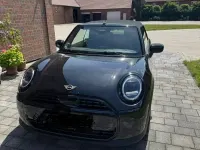 Gebraucht Mini Cooper Cabriolet Classic 163 PS (119 kW) 2026 Schwarz Cabrio