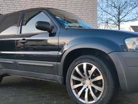 gebraucht Ford Maverick 3L V6 24V Benzin/LPG