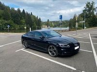 gebraucht Audi A5 Sportback 40 TDI qu. 3xSLine s-tronic MATRIX"STDHZ