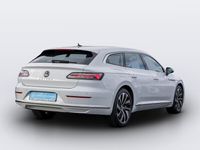 gebraucht VW Arteon Shooting Brake Elegance