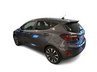 gebraucht Ford Fiesta ST-Line X 1.0 LED Navi Kamera Parkpilot LM18'' NSW heizbare SitzeScheibe+Lenkrad