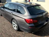 Usado BMW 530 258 CV (189 kW) 2011 Marrón Familiar