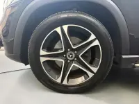 Gebraucht Mercedes GLE350 272 PS (200 kW) 2019 Schwarz SUV