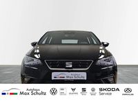 Gebraucht Seat Ibiza FR 150 PS (110 kW) 2025 Schwarz Kleinwagen