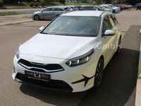 Neu Kia Ceed Sportswagon 140 PS (102 kW) 2025 Weiß Kombi
