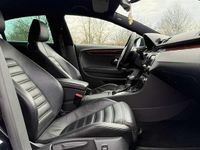 Usata VW Passat 200 CV (147 kW) 2008 Coupé