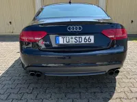 Gebraucht Audi S5 Sport 354 PS (260 kW) 2011 Schwarz Coupé