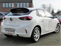 gebraucht Opel Corsa F 1.2 Turbo Edition 100PS,AUTOMATIK,SHZ,NAVI
